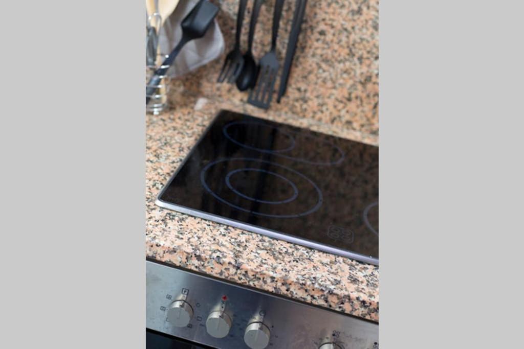 Virtudes Terrace Apartment ปอร์โต ภายนอก รูปภาพ