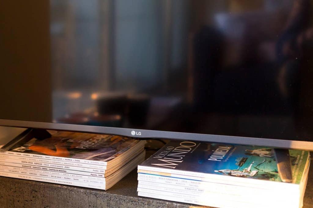 Virtudes Terrace Apartment ปอร์โต ภายนอก รูปภาพ